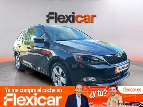 SKODA Fabia Fabia 1.0 TSI Style 81kW