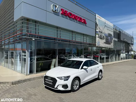 Audi A3 Limuzina 2.0 2022