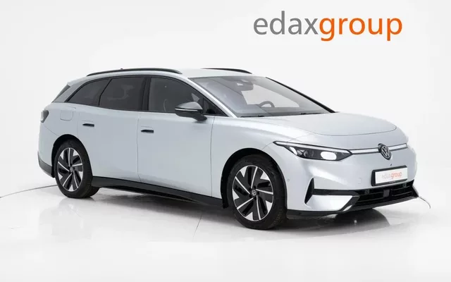VW ID.7 Tourer Pro S