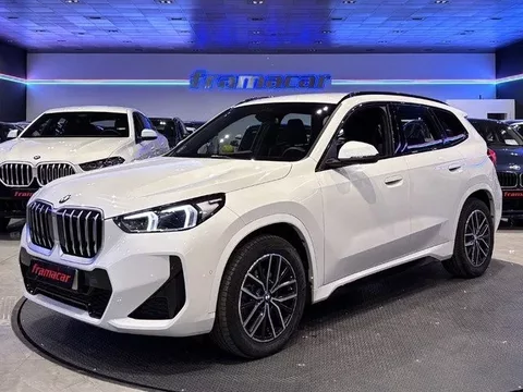 BMW X1 X1 sDrive 18dA
