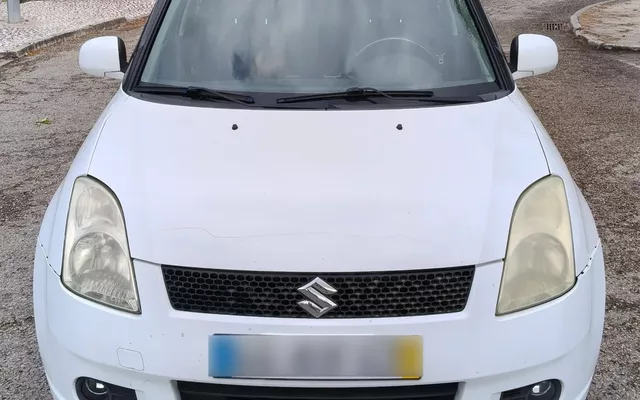 Suzuki Swift 1.3 16V GA
