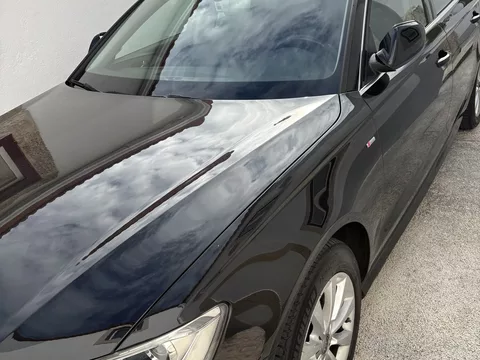 Audi A6 Avant 2.0 TDi S-line S tronic