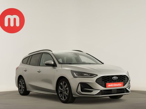 Ford Focus Sw