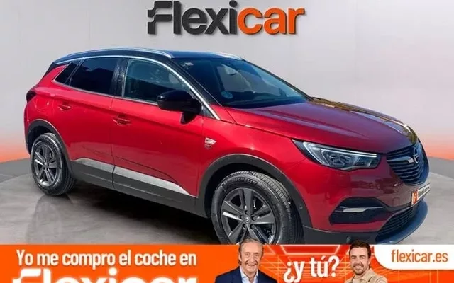 OPEL Grandland X 1.5 CDTi Ultimate Auto