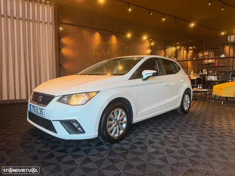 SEAT Ibiza 1.0 Style