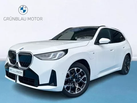 BMW X3 xDrive30e 220 kW (299 CV)