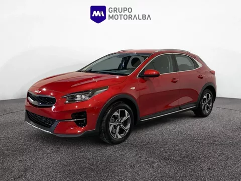KIA XCeed XCeed 1.0 T-GDi Drive