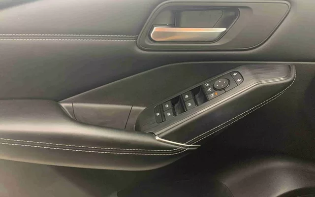 NISSAN - Qashqai - Qashqai 1.3 DIG-T N-Connecta LED