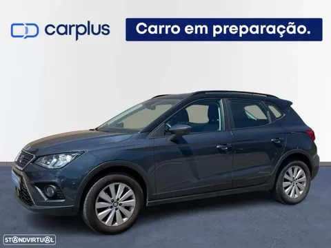 SEAT Arona 1.0 TSI Style