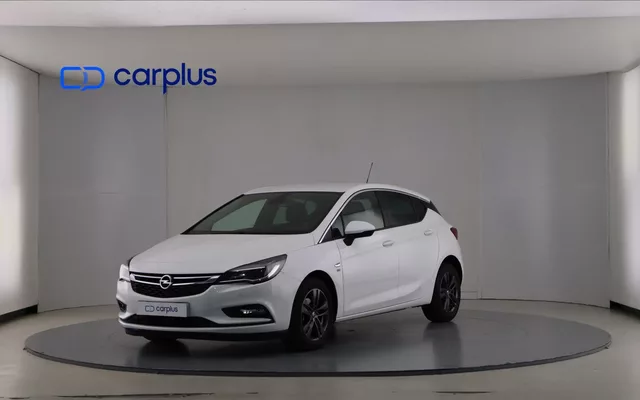 Opel Astra 1.6 CDTi S/S 81kW (110CV) 120 Aniversari