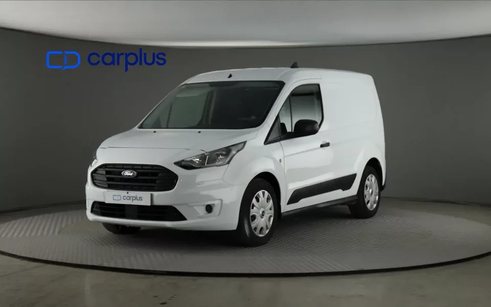 Ford Transit Connect Van 1.5 TDCi 74kW Trend 200 L1