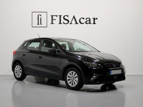 SEAT IBIZA 1.0 TSI STYLE