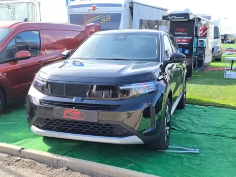 Opel Frontera 44 kWh GS