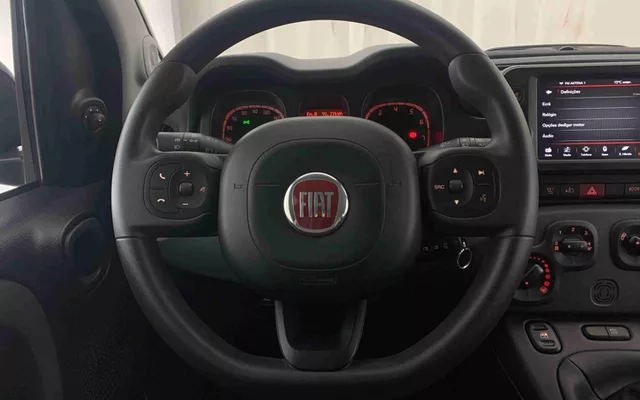 FIAT - Panda - Panda 1.0 Hybrid