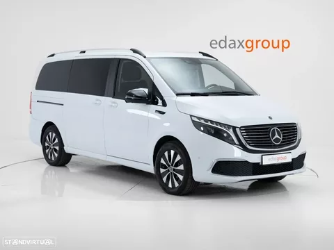 Mercedes-Benz EQV 300 Longa