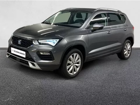 SEAT ATECA 1.0 TSI 110 ch Start/Stop Style