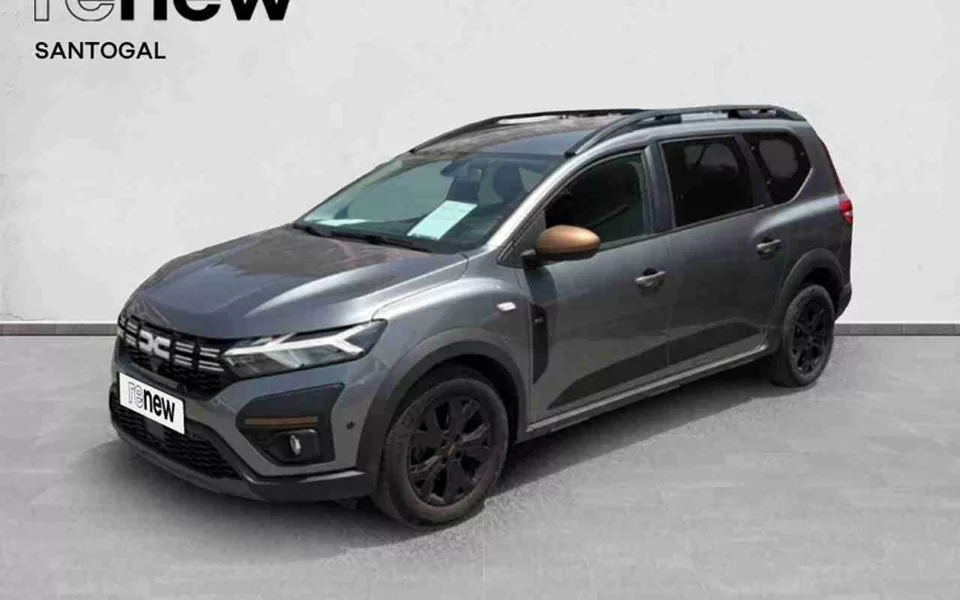 DACIA - Jogger - Jogger 1.0 TCe Extreme 7L