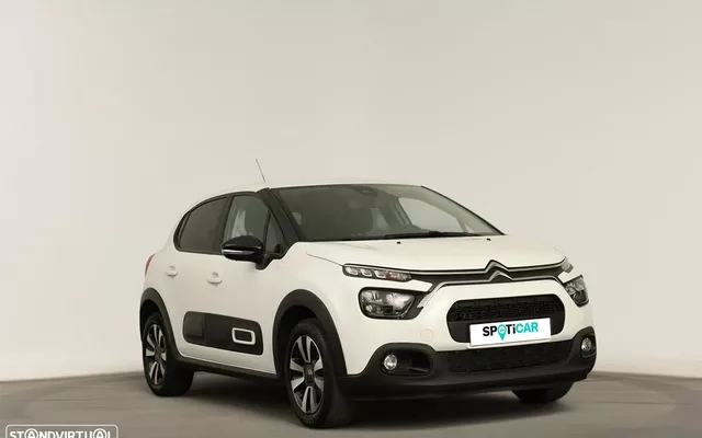 Citroën C3 1.2 PureTech Max