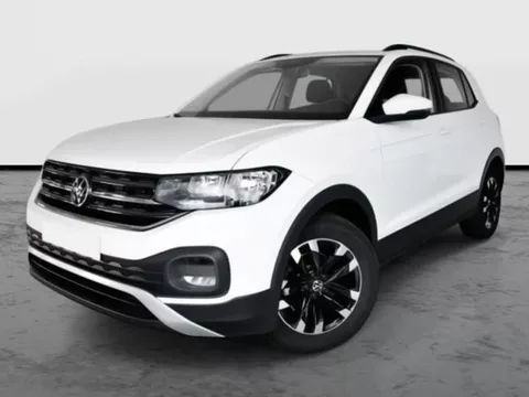 VOLKSWAGEN T-Cross Trendline 1.0 TSI 70kW (95CV) SG5