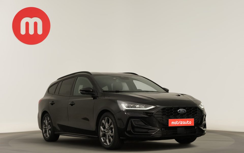 Ford Focus Sw