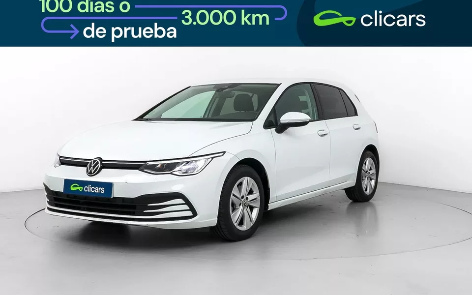 VOLKSWAGEN Golf Golf 2.0TDI Life 85kW - 18290€ en Cordoba