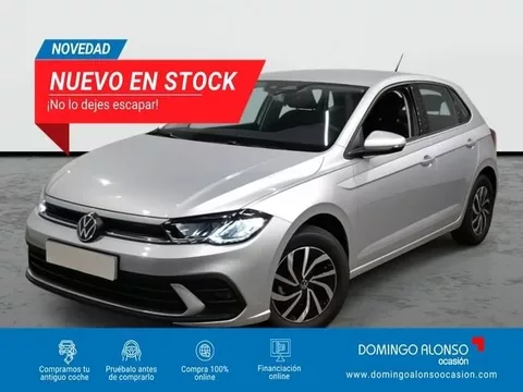 VOLKSWAGEN Polo Connect 1.0 TSI 70 kW (95 CV) SG5