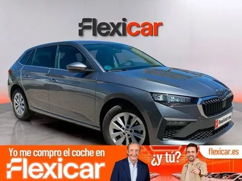 SKODA Scala Scala 1.0 TSI Selection 85kW