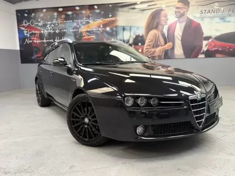 Alfa Romeo 159 2007 1.9 JTDm 8V Progression