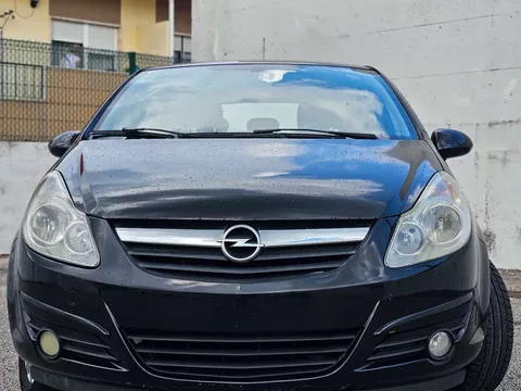 Opel Corsa 1.2 Cosmo