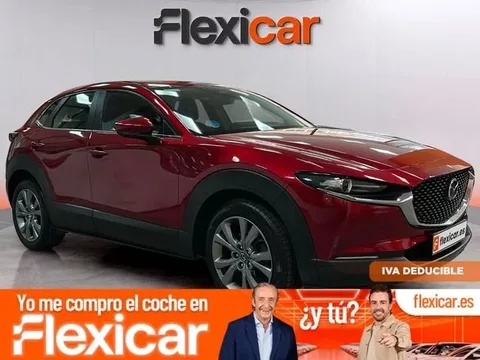 MAZDA CX-30 2.0 137kW AT Zenith (sin Pack Bose)