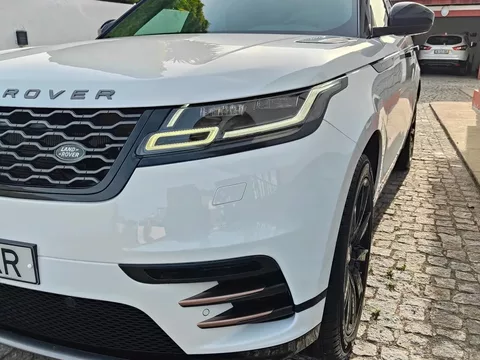 Land Rover Range Rover Velar 2.0d R-Dynamic