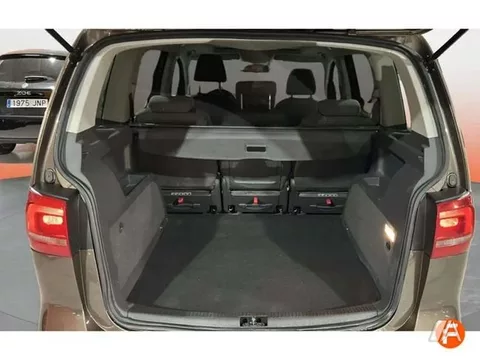 VOLKSWAGEN Touran Touran 1.6TDI Business 105