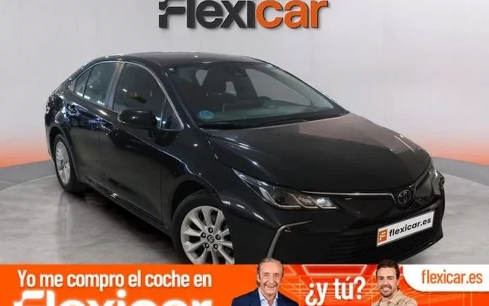 TOYOTA Corolla 140H Active Plus - 5P (2023)