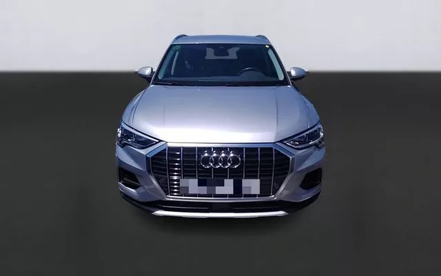 AUDI Q3 Q3 35 TDI Advanced S tronic 110kW