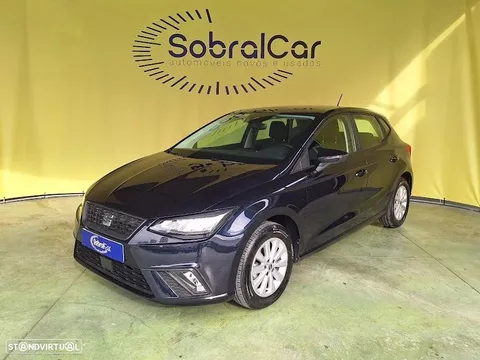 SEAT Ibiza 1.0 TSI Style