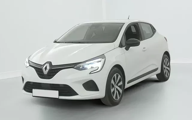 Renault Clio TCe 90 Equilibre Occasion