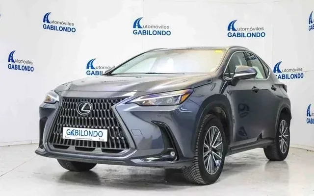 LEXUS NX NX 350h Business 2WD