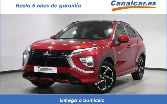 Coches de Segunda Mano y Ocasión