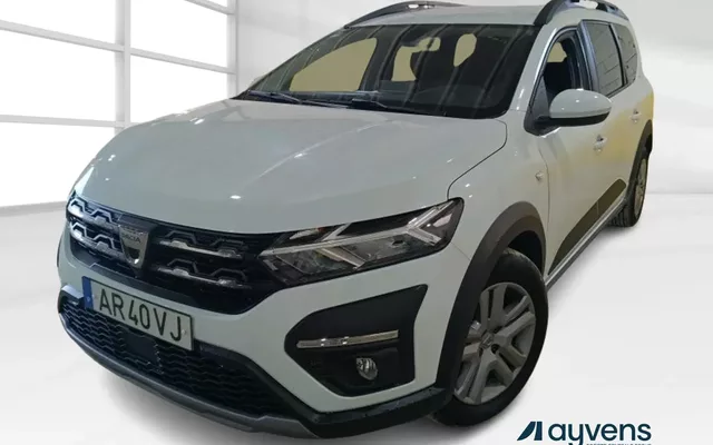Dacia Jogger 1.0 TCe Comfort 7L