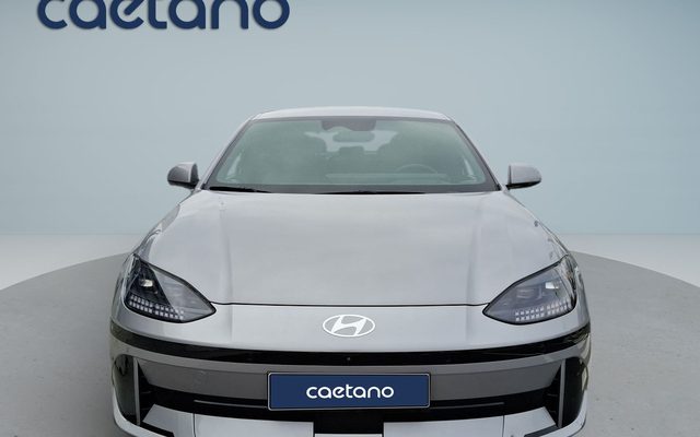 Hyundai IONIQ 6