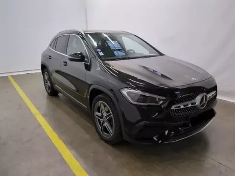 Mercedes-Benz GLA 250 2021 e AMG Line