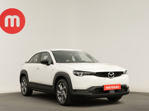 Mazda Mx-30