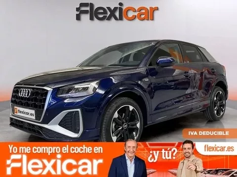 AUDI Q2 Q2 30 TDI S line 85kW