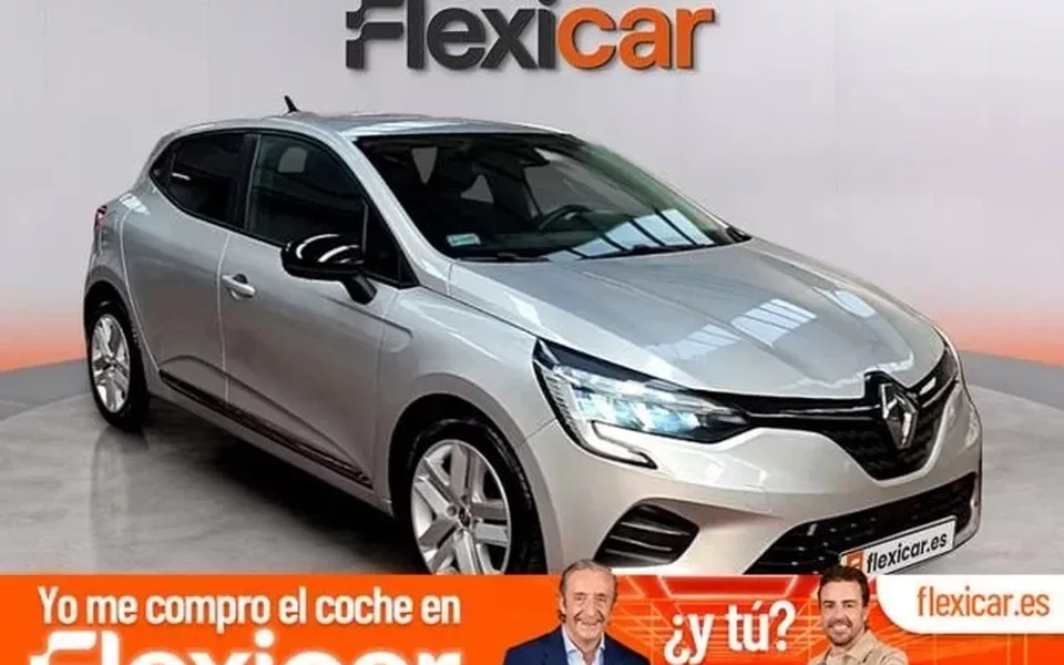 RENAULT Clio Business TCe 67 kW (90CV)