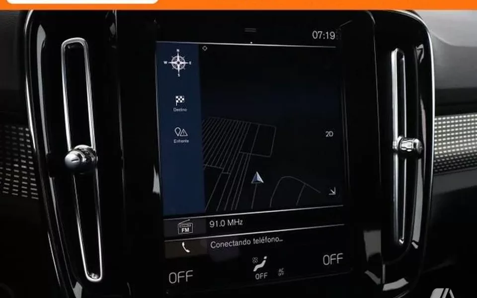 VOLVO XC40 1.5 T4 Recharge Plug-in Hybrid R-Design