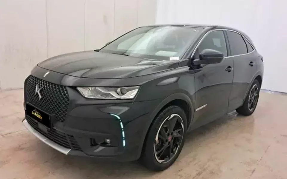 DS DS7 Crossback 2022 E-Tense Performance Line+ EAT8