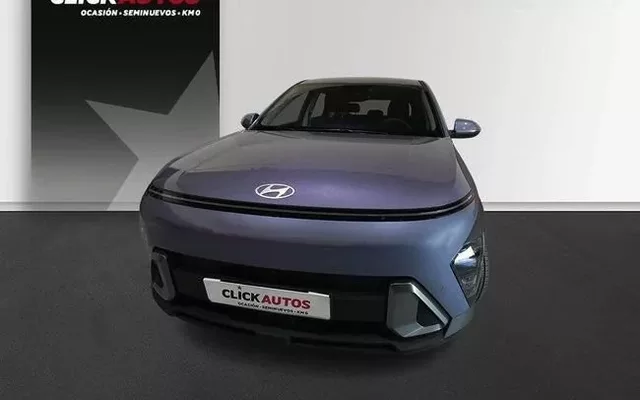HYUNDAI Kona Kona HEV 1.6 GDI DT Maxx