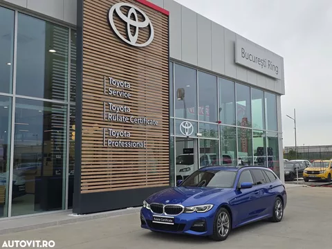 BMW Seria 3 330i 2021
