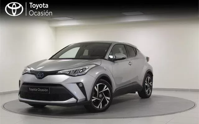 TOYOTA C-HR C-HR 180H Advance