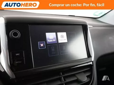 PEUGEOT 208 208 1.6 BlueHDi Active 100